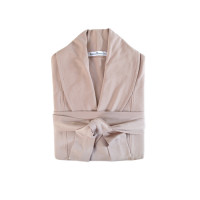 Халат Lotus Home Affi pudra L/XL