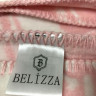 Хлопковый плед Belizza Damask pembe 200х220см