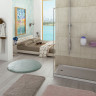 Коврик для ванной Confetti Miami 80x140 см