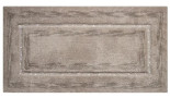 Коврик для ванной PHP Diamond moka 65x140 см