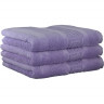 Полотенце Cawo Noblesse Uni 1001-825 flieder 50х100 см 
