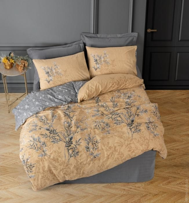 Постельное белье Cotton box Vera Gri евро