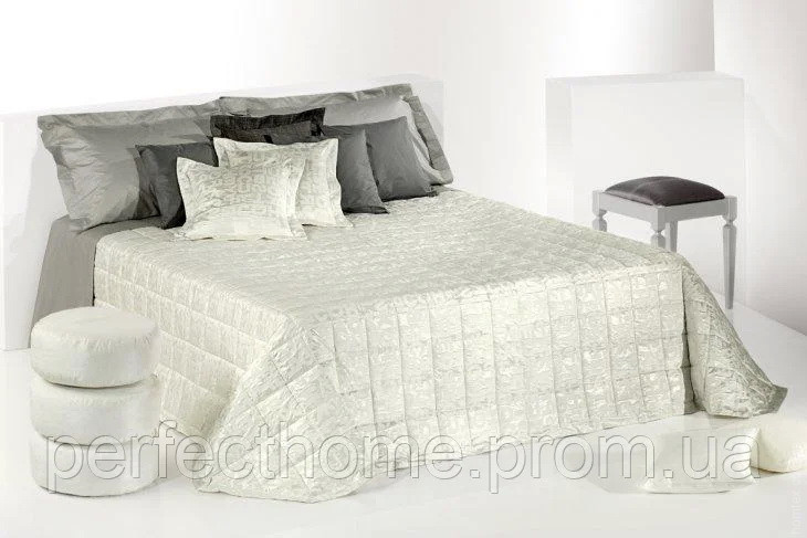 Одеяло-покрывало Hammerfest Luxury Giulia Corn 260x270 см
