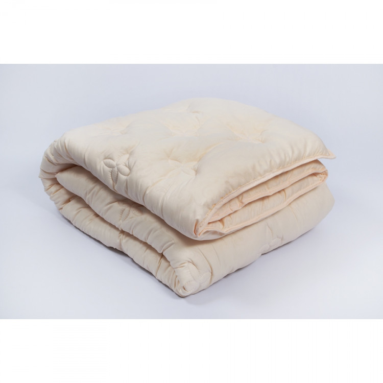 Одеяло Lotus Cotton Delicate пудра евро 195x215 см