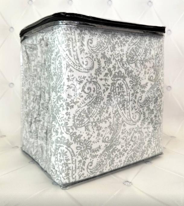 Постельное белье Cotton Collection фланель модель 35 евро