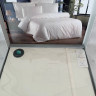 Постільна білизна Maison Dor Solenne cream тенсель євро