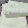 Плед-покрывало Colorful Home M 200x230 см кремовый