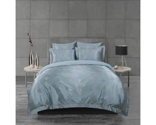 Постельное белье Arya Angels Adya Жаккард евро Постельное белье Arya Angels Adya Жаккард евро