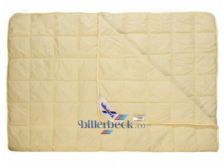 Одеяло Billerbeck Идеал Плюс 2100 гр. 200x220 см.