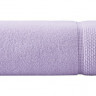 Полотенце Arya Poise лиловое 50x90 см