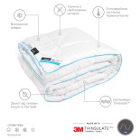 Одеяло Sonex 140x205 см с Тинсулейтом Antistress