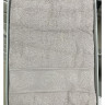 Махровая простынь Sikel Cotton Ribella bej 200х220 см