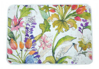 Коврик для ванной Home Sweet Home Trinity 50x70 см
