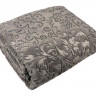 Покрывало Hobby Embos антрацит 220x240 см