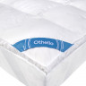 Топпер Othello Downa 15/85 пуховый 100x200+ 5 см