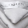 Ковдра IGLEN антиалергенна в теплозберігаючої мікрофібрі  200х220 см.