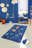 Коврик в детскую комнату Chilai Home Space 100x160 см