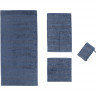 Полотенце Cawo Noblesse Uni 1002-111 nachtblau 50х100 см 