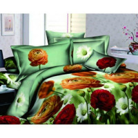 Постельное белье Word of Dream H1088 полуторный