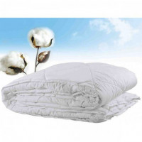 Одеяло Le Vele Elite Cotton Nano 195*215 см (хлопковый чехол)