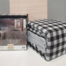 Постільна білизна Cotton Collection фланель модель 49 полуторне