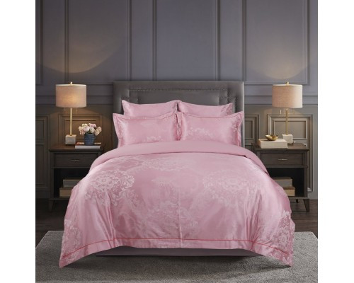 Постельное белье Arya Angels Amata Жаккард евро