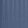 Простынь на резинке LightHouse Sateen STRIPE 180x200+25 Blue Navy