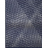 Плед Biederlack Cott.Home VB Threads blue 150x200 см 