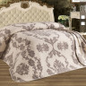 Покрывало Ambiance Cottoni 180*260 (TM Alara) Paris С-02