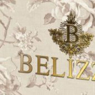 Бавовняний плед Belizza Puanli gul kurusu 200х220см