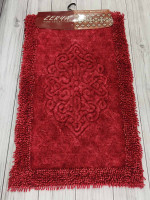 Набор ковриков для ванной Zerya, модель V26 (50x60 см + 60x100 см)