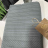 Полотенце Pestemal Sikel Orenda 100x150 см оливковое