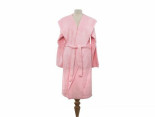 Халат Irya Tender Pembe L/XL