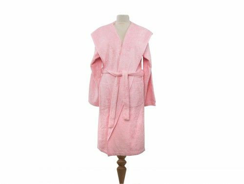 Халат Irya Tender Pembe L/XL