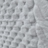 Набор ковриков для ванной Gelin Home Erguvan krem 50х60 см + 60x100 см