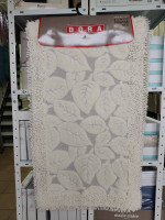 Набор ковриков для ванной Zerya, модель V36 (50x60 см + 60x100 см)