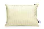 Подушка антиаллергенная Mirson Carmela Hand Made 3M THINSULATE 70x70 см, №1192, упругая