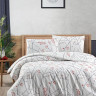 Постельное белье Cotton Collection фланель модель 50 полуторное