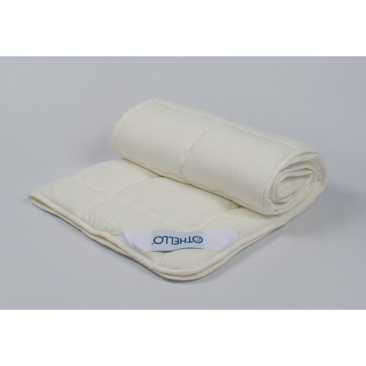 Одеяло Othello Cottonflex cream антиаллергенное 95х145 см