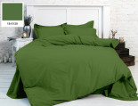 Пододеяльник Mirson 18-0130 Carolina бязь KING SIZE 220х240 см