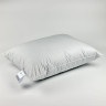Подушка IGLEN пухова, 100% пуху, 60х60 см Подушка IGLEN пухова, 100% пуху, 60х60 см