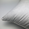 Подушка IGLEN пухова, 100% пуху, 60х60 см Подушка IGLEN пухова, 100% пуху, 60х60 см