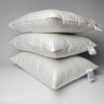 Подушка IGLEN пухова, 100% пуху, 60х60 см Подушка IGLEN пухова, 100% пуху, 60х60 см