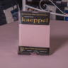 Простирадло на гумці фланель Kaeppel 180-200х200+25 см рожеве дерево Простирадло на гумці фланель Kaeppel 180-200х200+25 см рожеве дерево