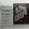 Плед Aksu Emilia 180х220 см