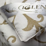 Ковдра Iglen 100% вовна в бязі зимова 200х220 см. 