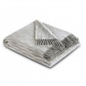 Плед Biederlack V&B ENIGMA French Linen 130x170 см