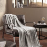Плед Biederlack V&B ENIGMA French Linen 130x170 см Плед Biederlack V&B ENIGMA French Linen 130x170 см