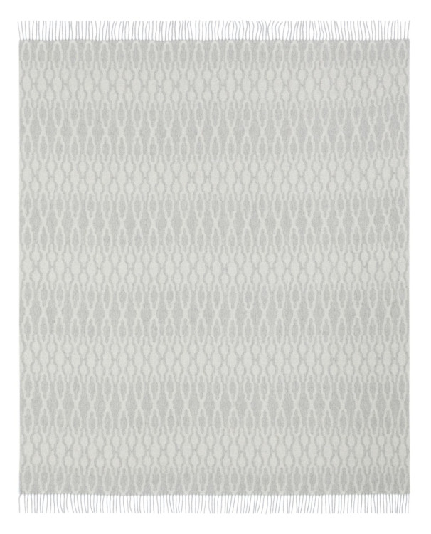 Плед Biederlack V&B ENIGMA French Linen 130x170 см