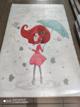 Коврик в детскую комнату Chilai Home Leaf fall 140x190 см